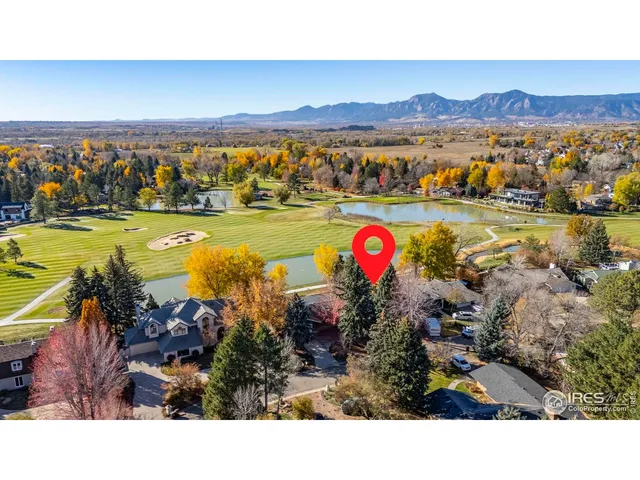 $4,340,000 | 7028 Indian Peaks Trail, Boulder, CO 80301