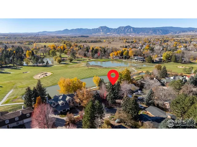 $4,340,000 | 7028 Indian Peaks Trail, Boulder, CO 80301