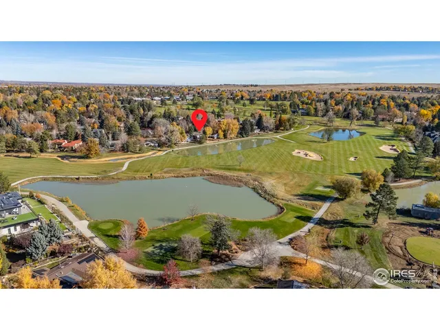 $4,340,000 | 7028 Indian Peaks Trail, Boulder, CO 80301