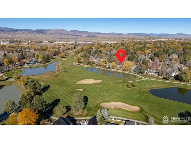 $4,340,000 | 7028 Indian Peaks Trail, Boulder, CO 80301