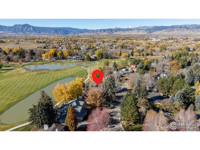 $4,340,000 | 7028 Indian Peaks Trail, Boulder, CO 80301