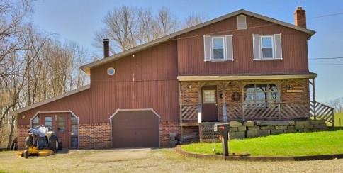 212 Hopper Road Transfer, PA 16154 - Photo 1 of 4