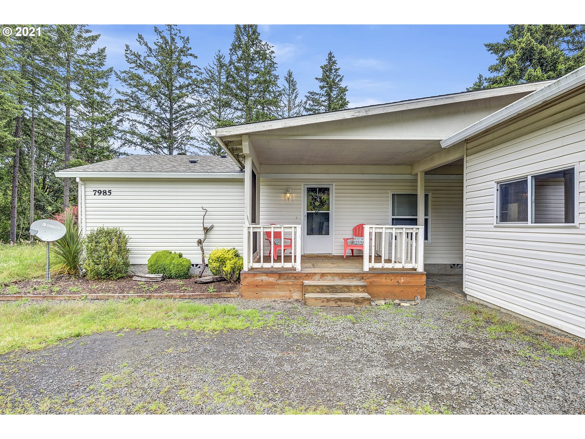 7985 Sawtell Road Sheridan, OR 97378 - Photo 2 of 23 Gallery Image 2