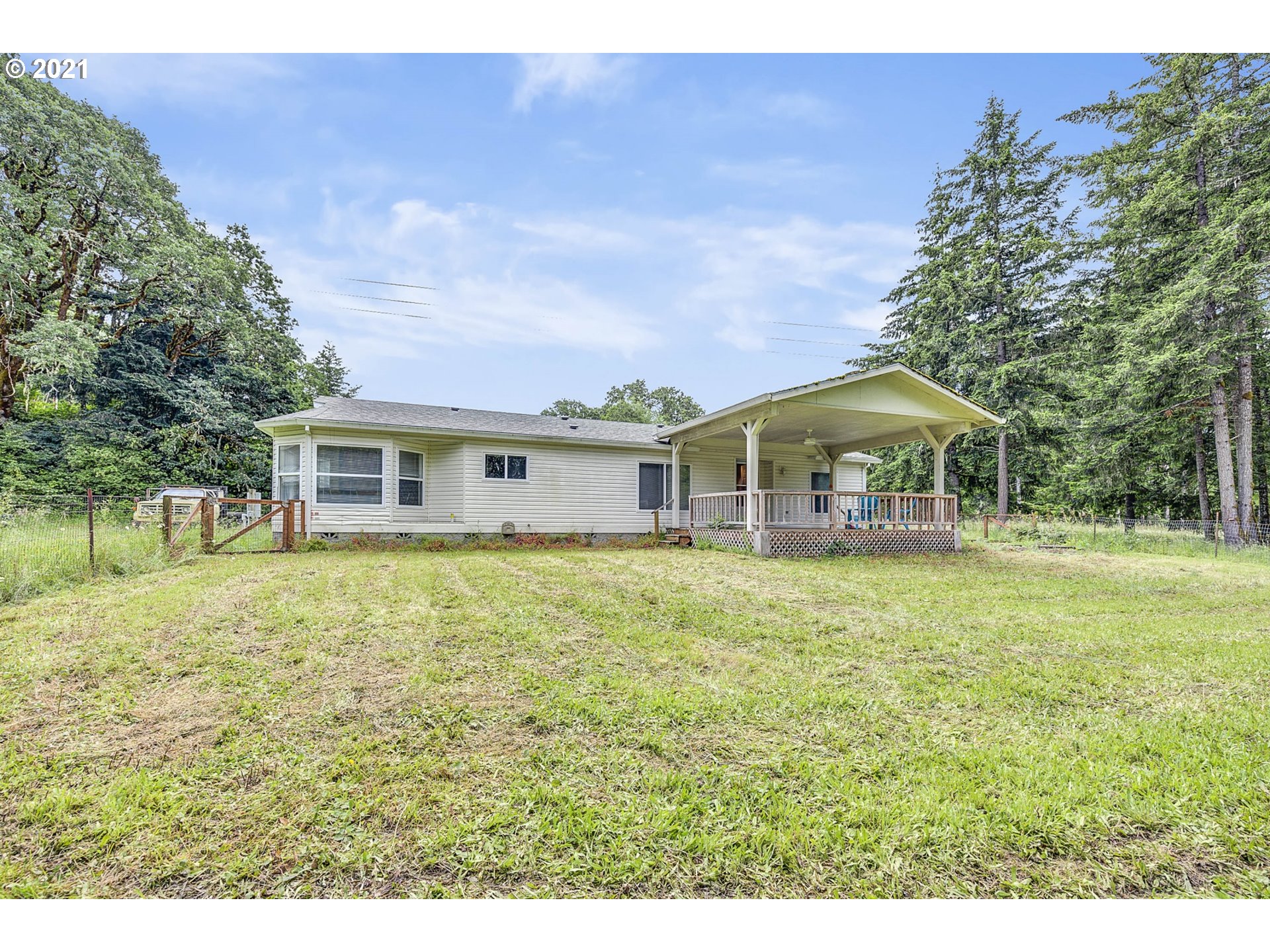 7985 Sawtell Road Sheridan, OR 97378 - Photo 21 of 23 Gallery Image 21