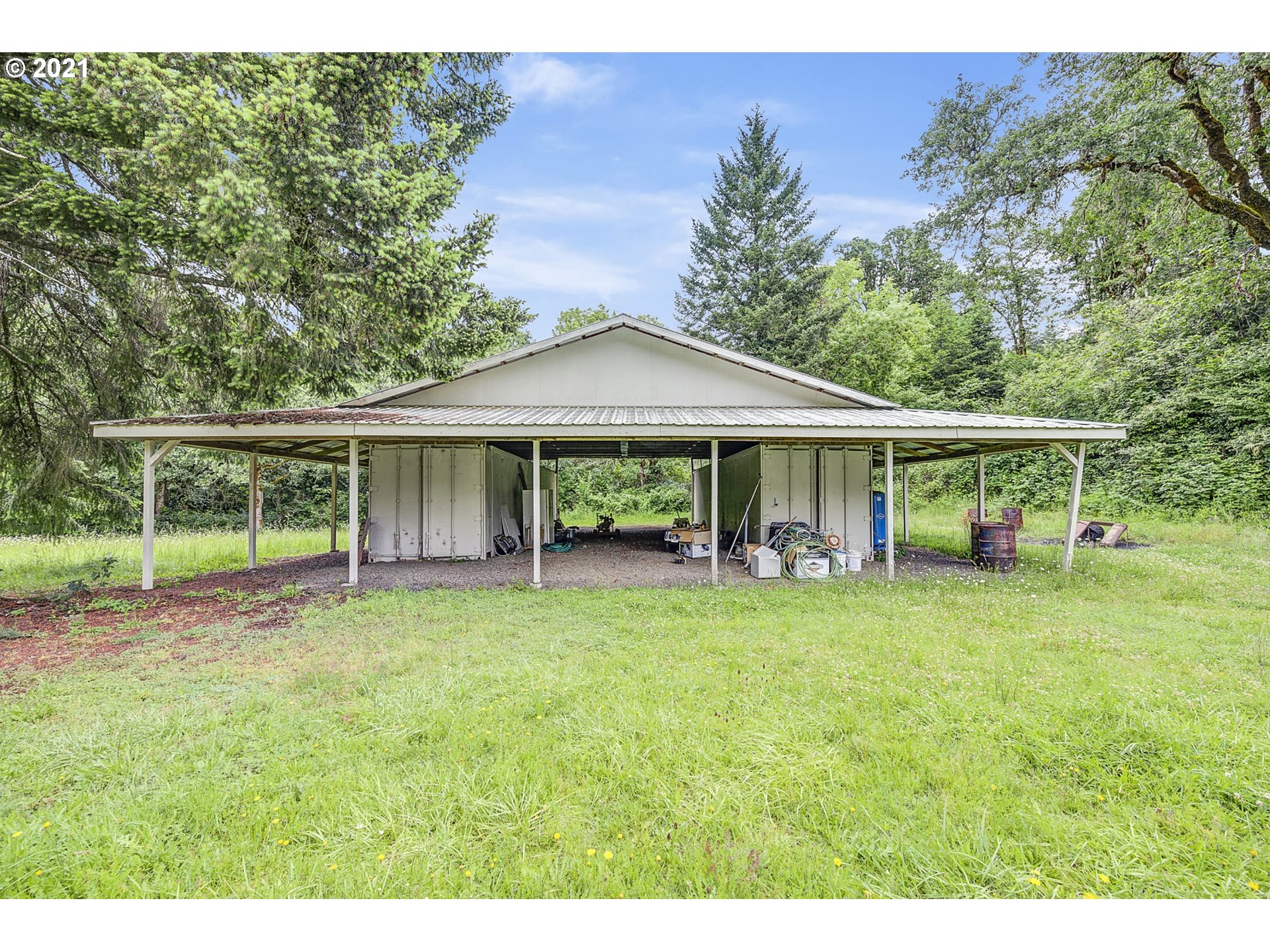 7985 Sawtell Road Sheridan, OR 97378 - Photo 22 of 23 Gallery Image 22
