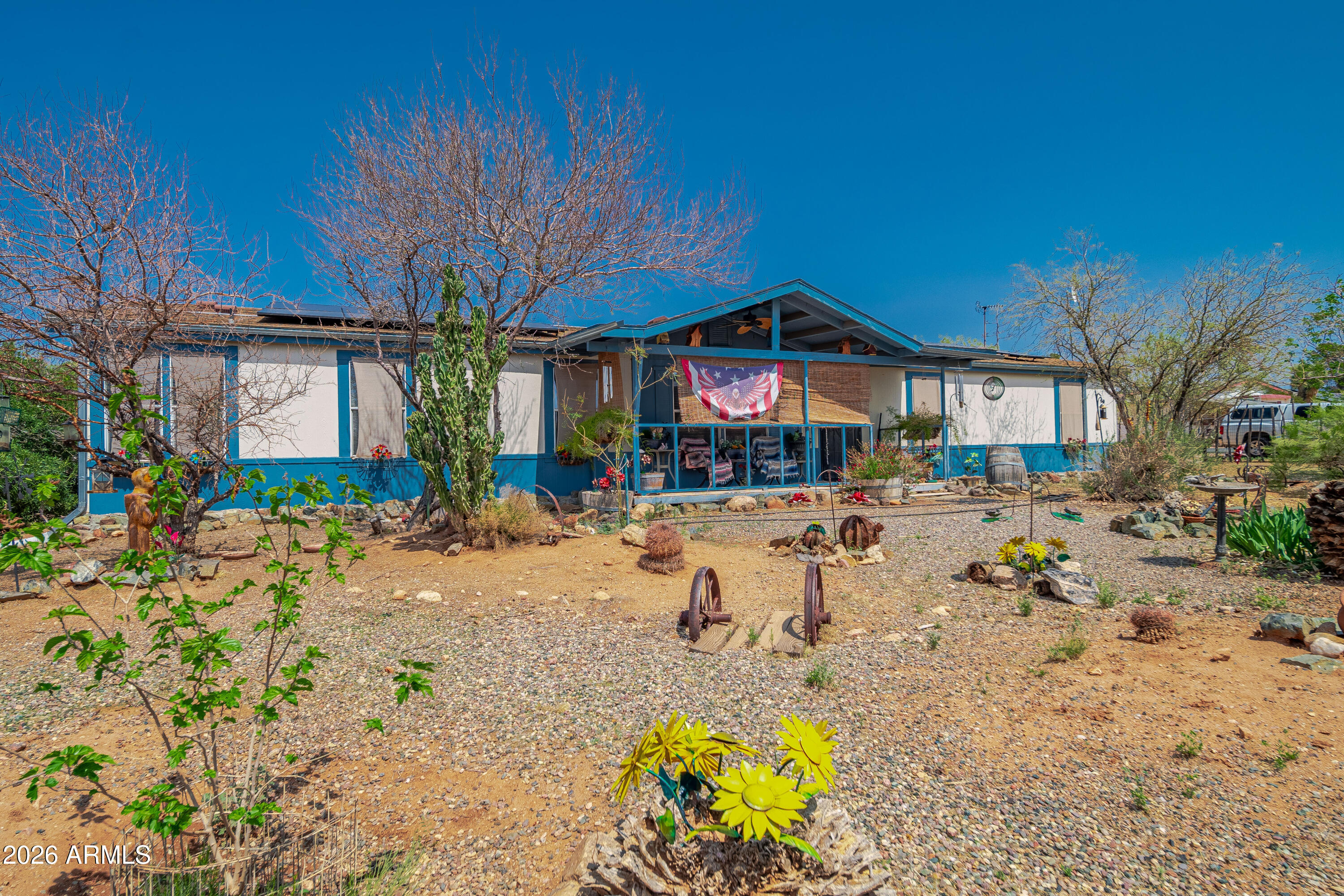 22780 Sunrise Road Congress, AZ 85332 - Photo 1 of 57 22780 W Sunrise Rd 00020