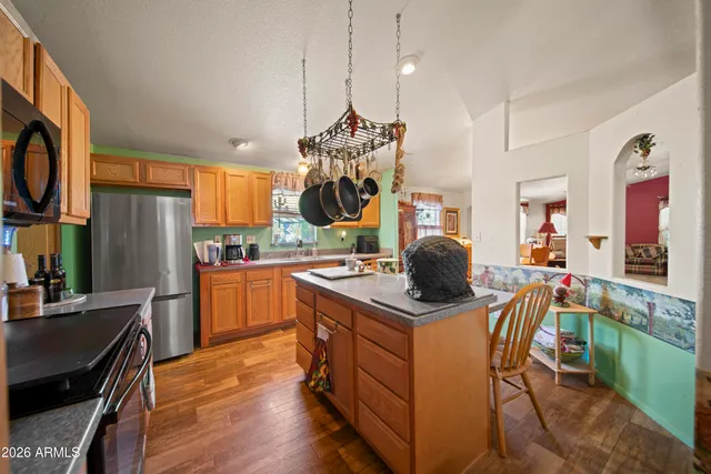 $374,999 | 22780 Sunrise Road, Congress, AZ 85332