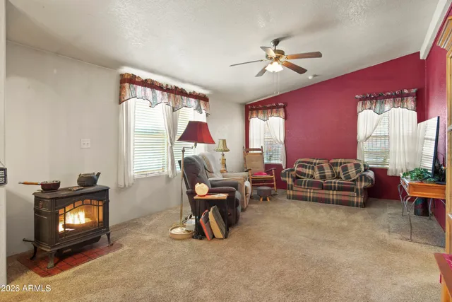 $374,999 | 22780 Sunrise Road, Congress, AZ 85332