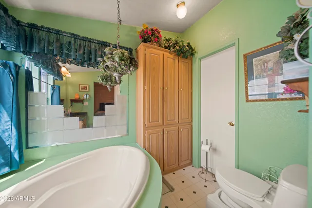 $374,999 | 22780 Sunrise Road, Congress, AZ 85332