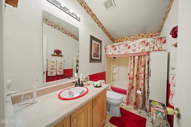 $374,999 | 22780 Sunrise Road, Congress, AZ 85332