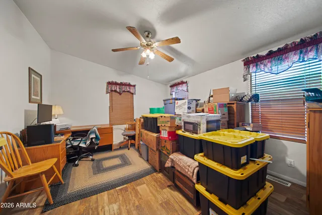 $374,999 | 22780 Sunrise Road, Congress, AZ 85332