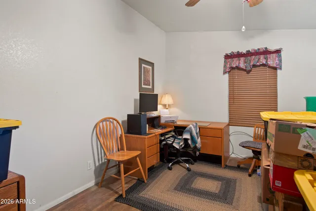 $374,999 | 22780 Sunrise Road, Congress, AZ 85332