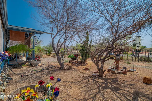 $374,999 | 22780 Sunrise Road, Congress, AZ 85332