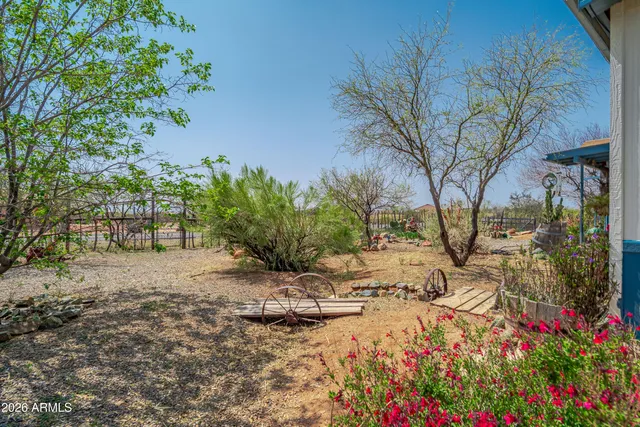 $374,999 | 22780 Sunrise Road, Congress, AZ 85332