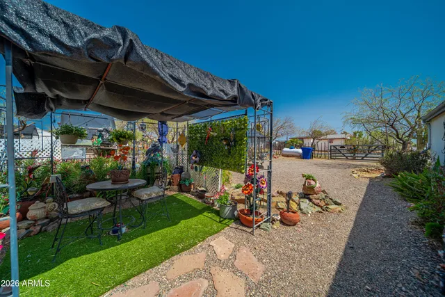 $374,999 | 22780 Sunrise Road, Congress, AZ 85332
