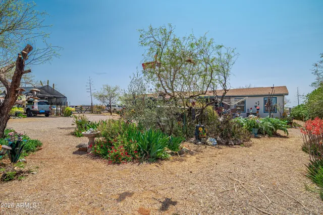 $374,999 | 22780 Sunrise Road, Congress, AZ 85332