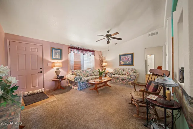 $374,999 | 22780 Sunrise Road, Congress, AZ 85332