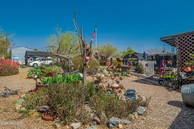 $374,999 | 22780 Sunrise Road, Congress, AZ 85332