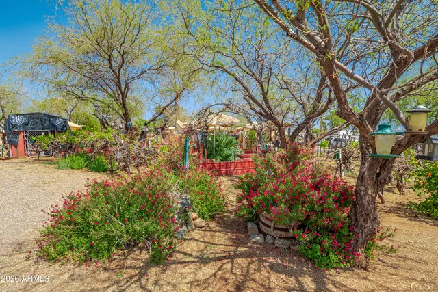 $374,999 | 22780 Sunrise Road, Congress, AZ 85332