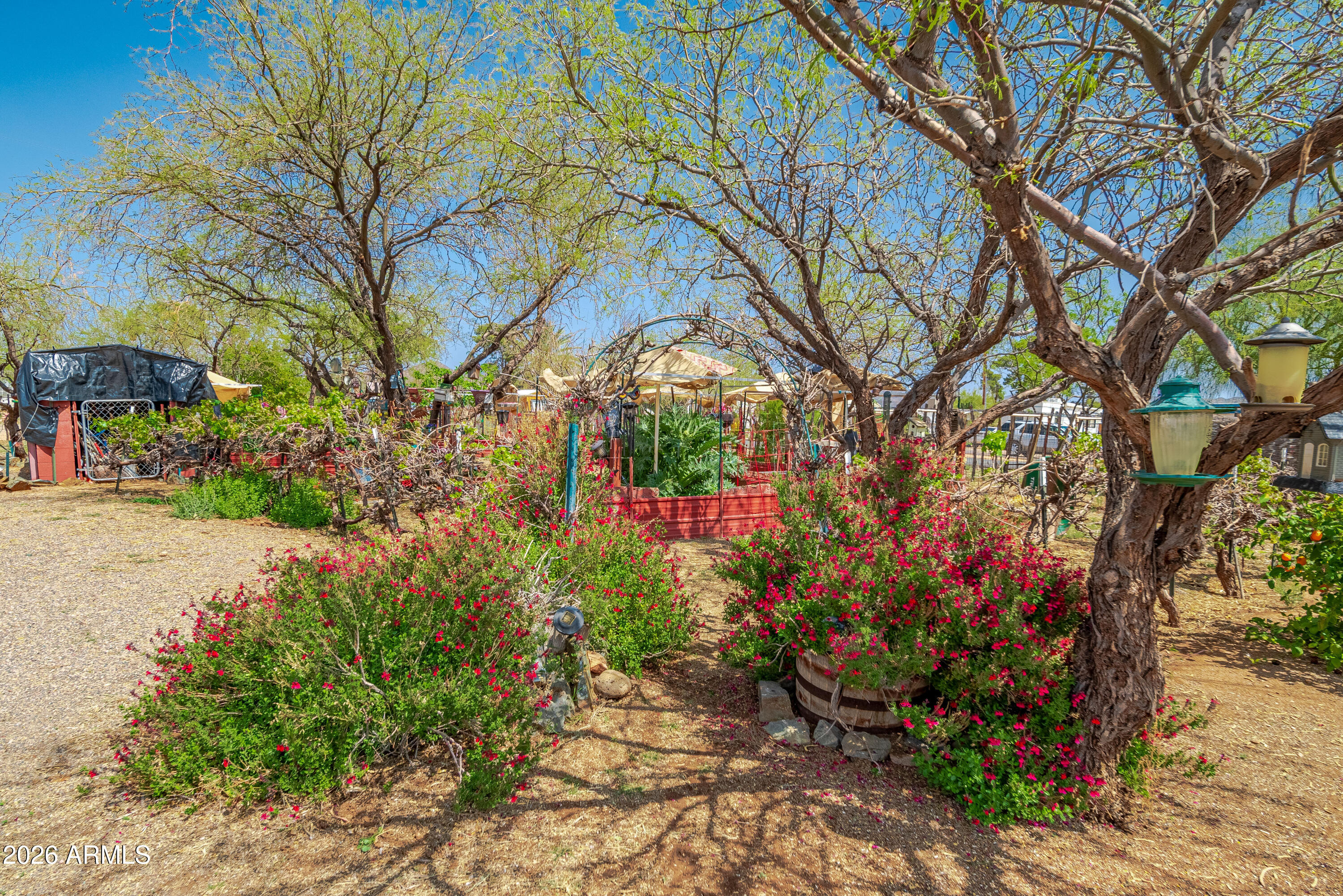 22780 Sunrise Road Congress, AZ 85332 - Photo 34 of 57 22780 W Sunrise Rd 00003