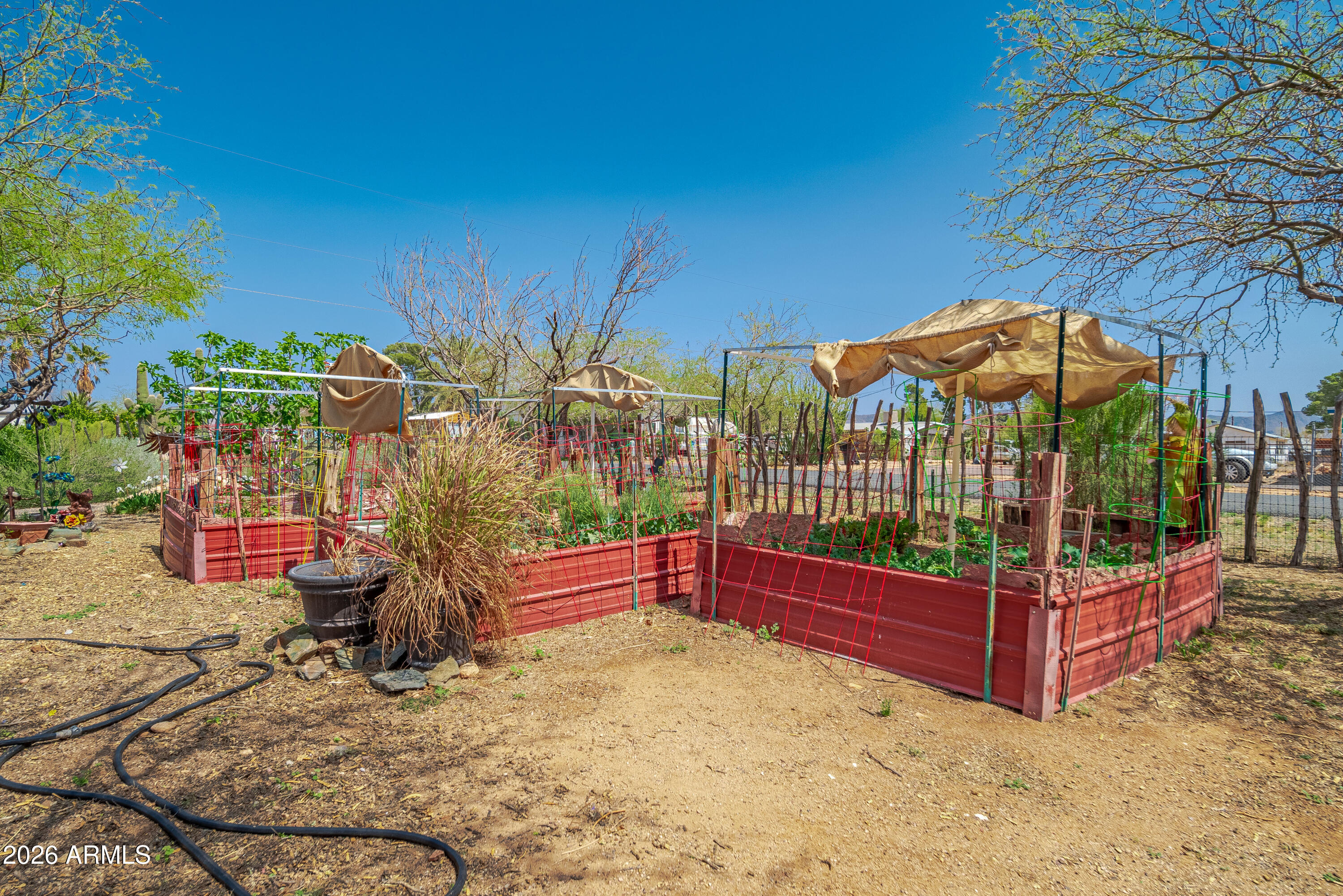 22780 Sunrise Road Congress, AZ 85332 - Photo 35 of 57 22780 W Sunrise Rd 00006