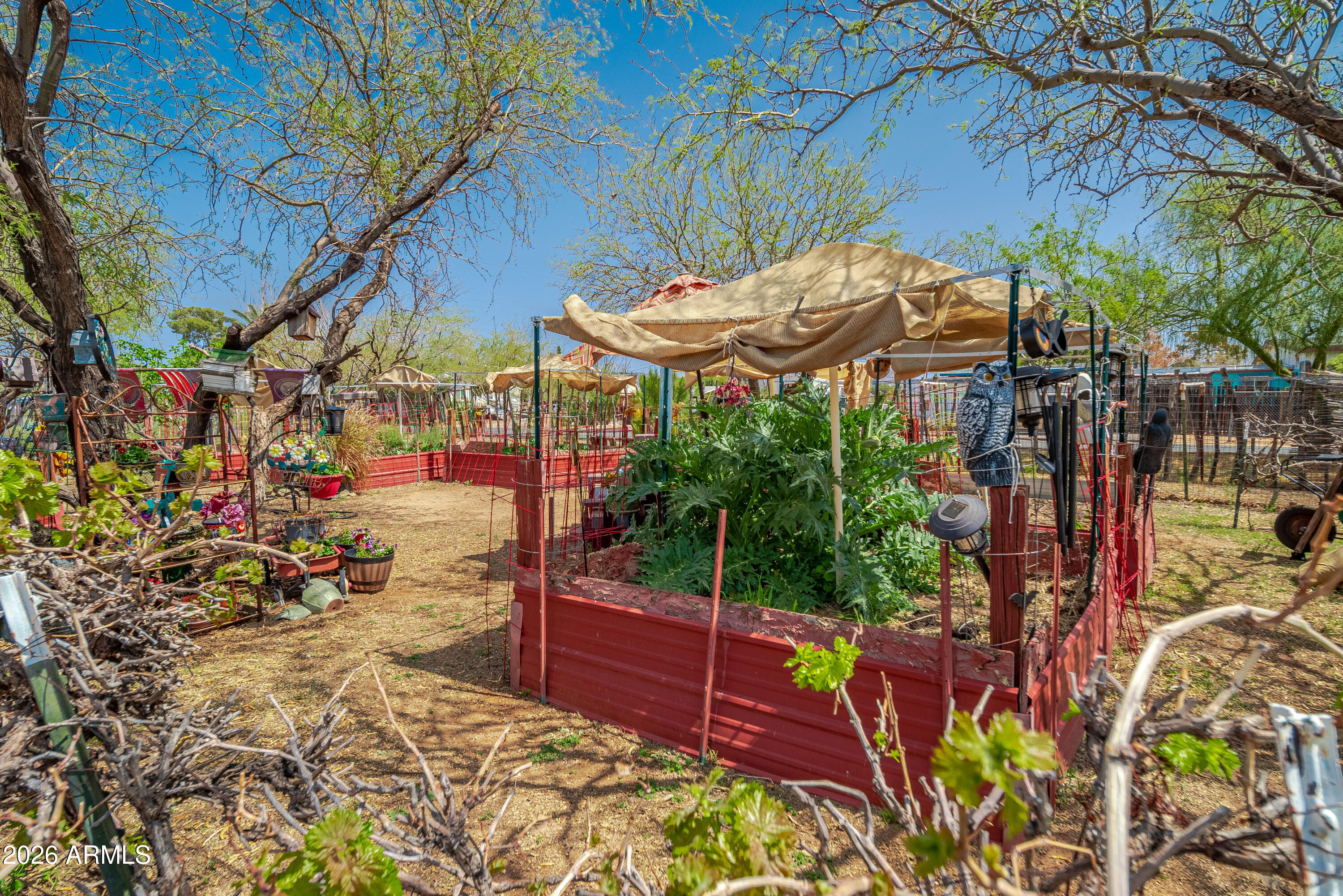 22780 Sunrise Road Congress, AZ 85332 - Photo 37 of 57 22780 W Sunrise Rd 00004