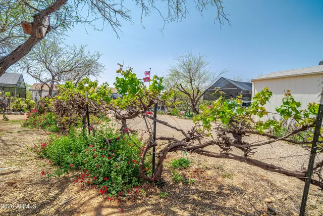 $374,999 | 22780 Sunrise Road, Congress, AZ 85332