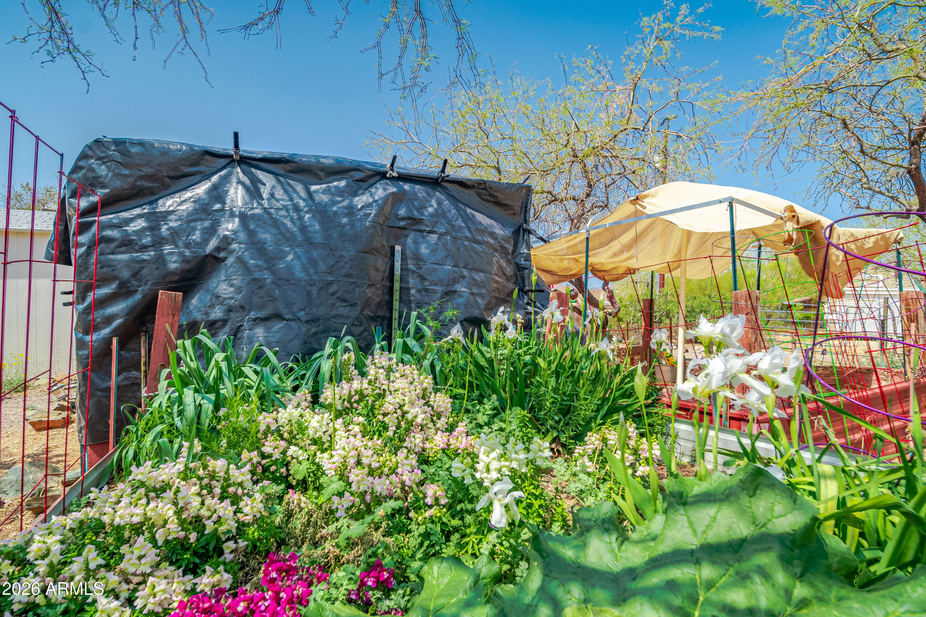 22780 Sunrise Road Congress, AZ 85332 - Photo 40 of 57 22780 W Sunrise Rd 00010