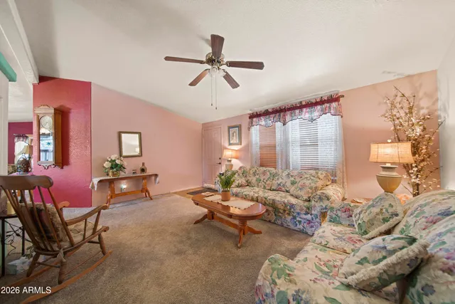 $374,999 | 22780 Sunrise Road, Congress, AZ 85332