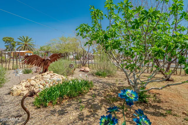 $374,999 | 22780 Sunrise Road, Congress, AZ 85332