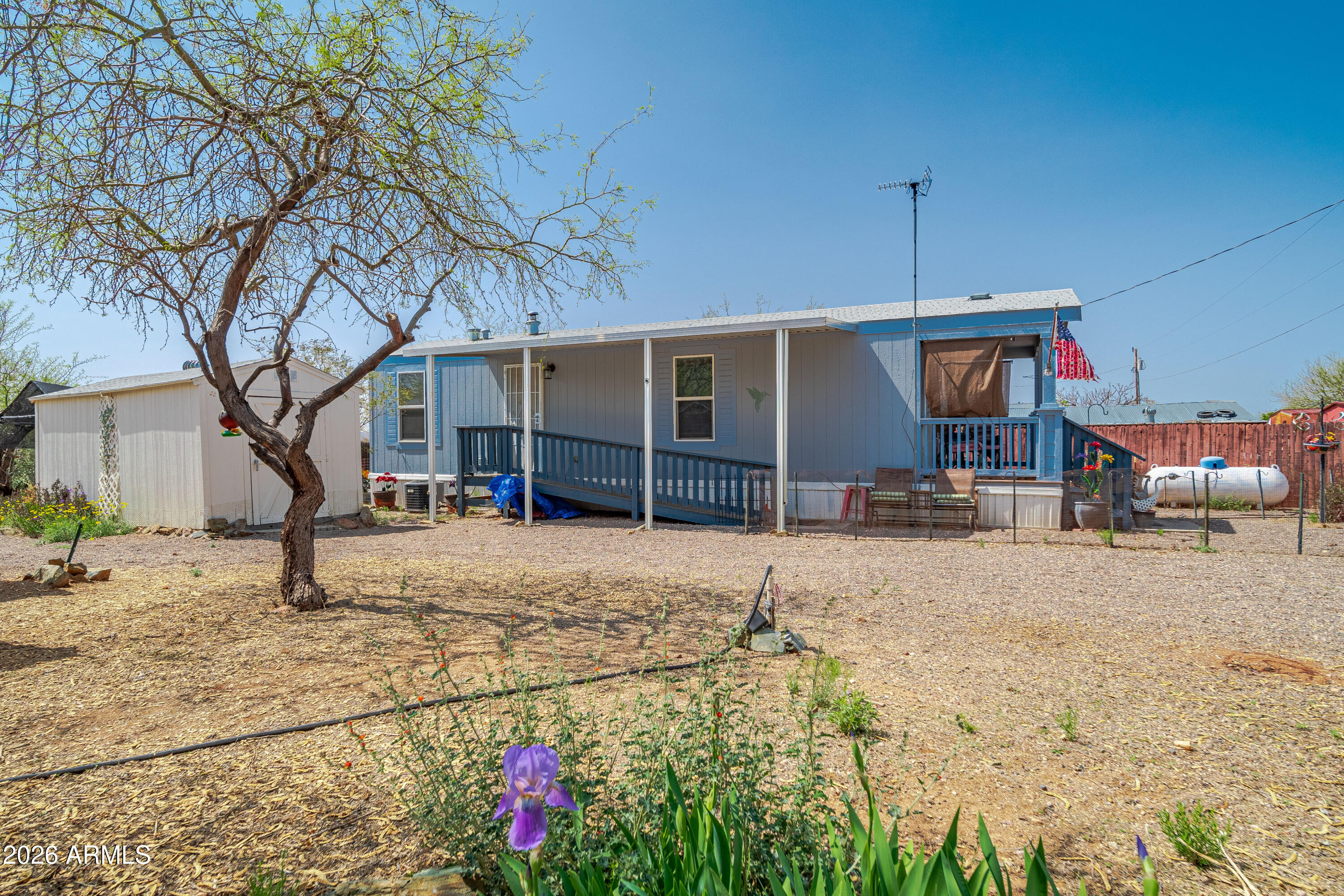 22780 Sunrise Road Congress, AZ 85332 - Photo 42 of 57 22780 W Sunrise Rd 00009