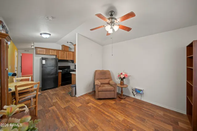 $374,999 | 22780 Sunrise Road, Congress, AZ 85332