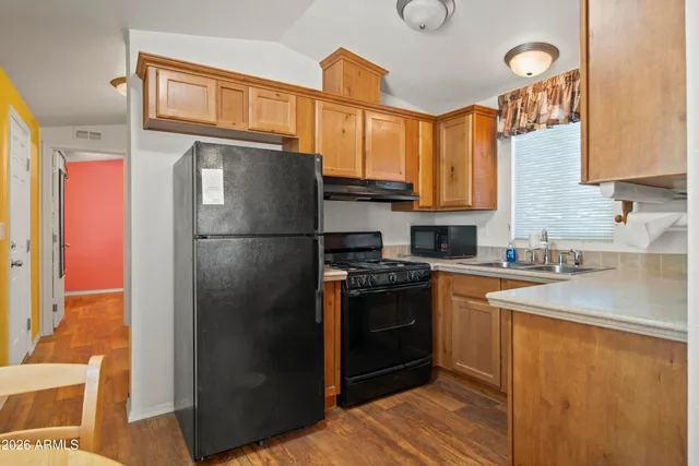 $374,999 | 22780 Sunrise Road, Congress, AZ 85332