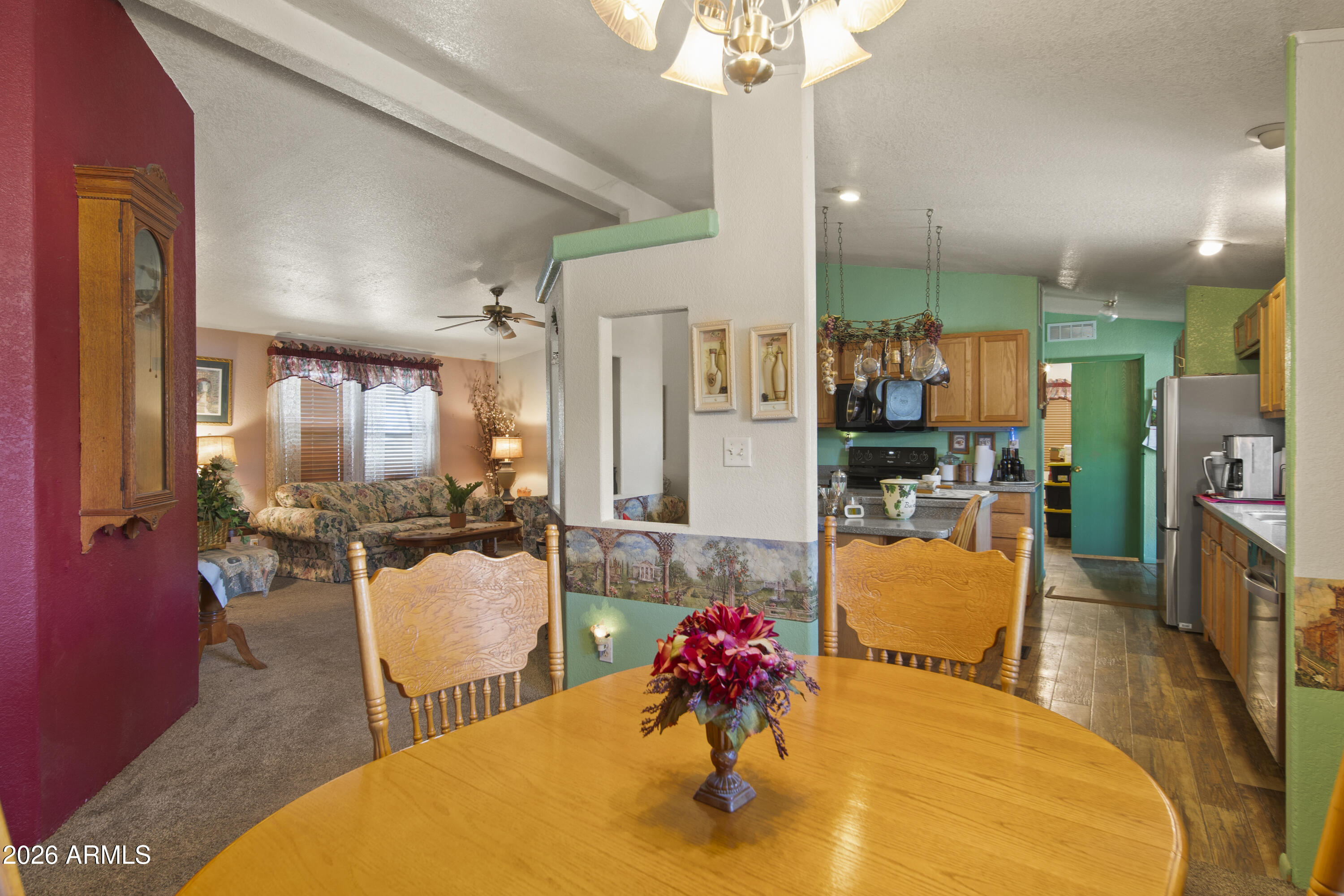 22780 Sunrise Road Congress, AZ 85332 - Photo 5 of 57 22780 W Sunrise Rd 00043