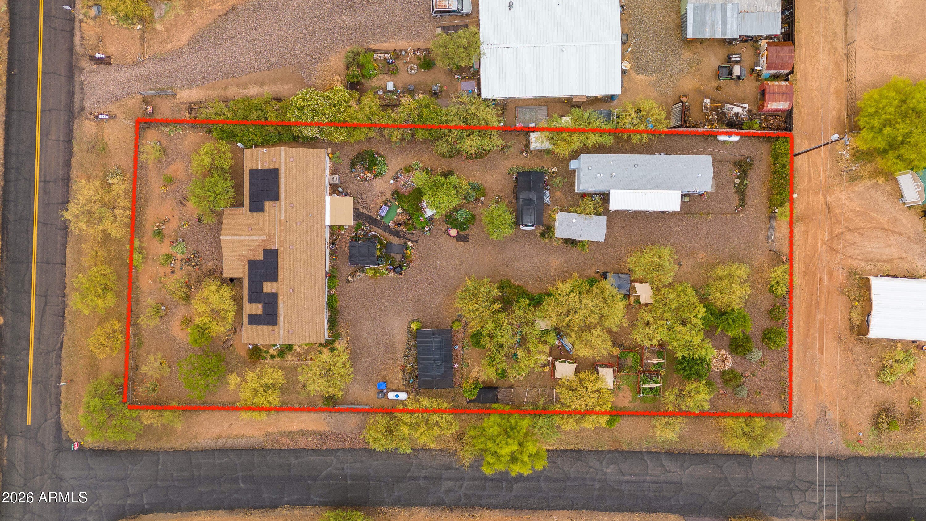 22780 Sunrise Road Congress, AZ 85332 - Photo 51 of 57 Congress00005