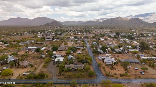 $374,999 | 22780 Sunrise Road, Congress, AZ 85332