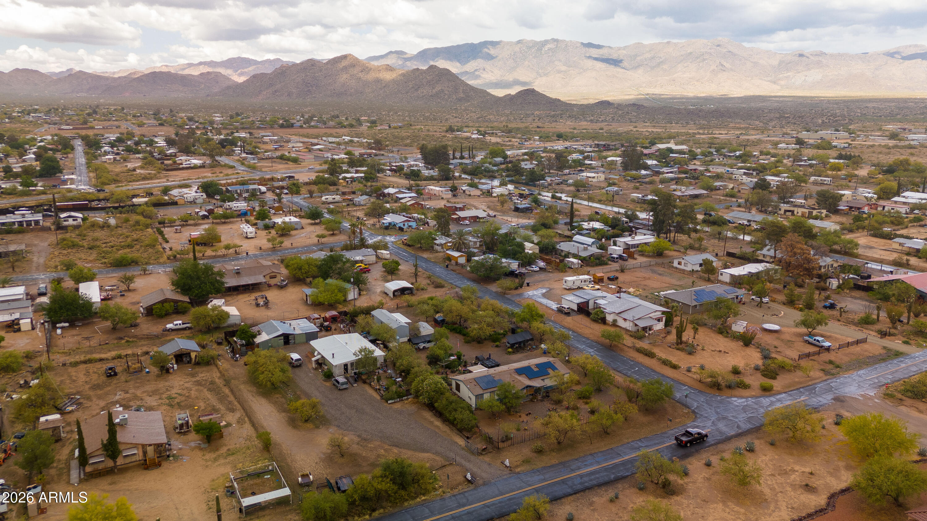 22780 Sunrise Road Congress, AZ 85332 - Photo 53 of 57 Congress00002