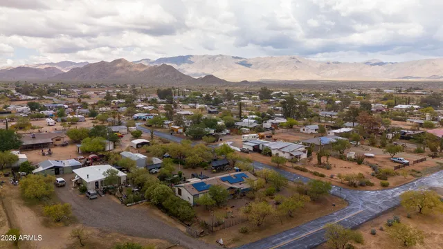 $374,999 | 22780 Sunrise Road, Congress, AZ 85332