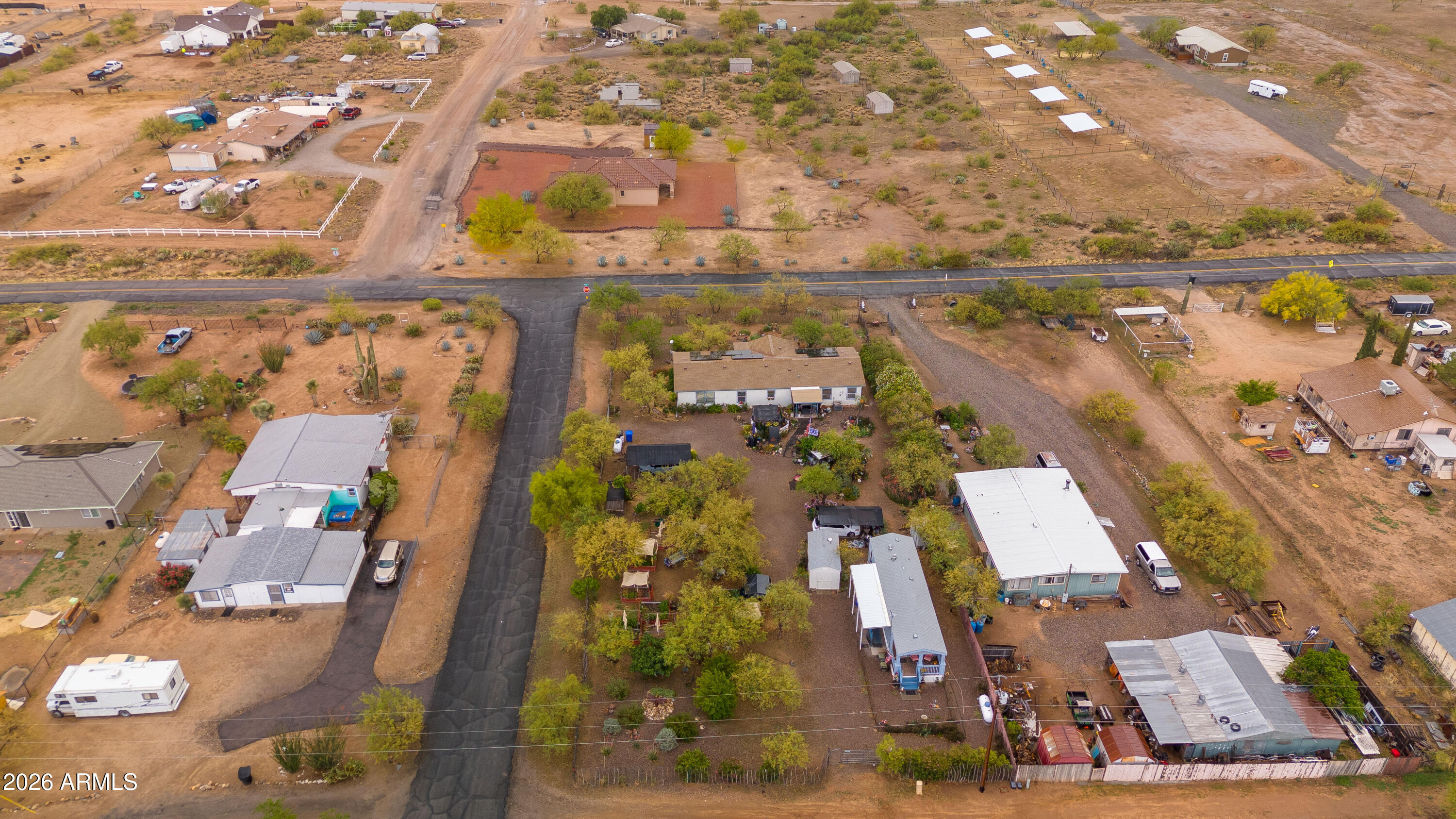 22780 Sunrise Road Congress, AZ 85332 - Photo 56 of 57 Congress00007