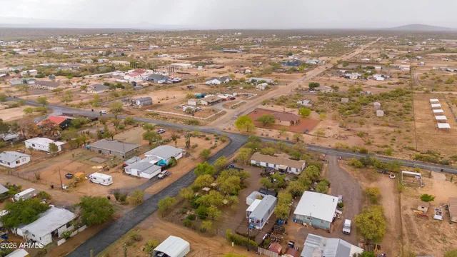 $374,999 | 22780 Sunrise Road, Congress, AZ 85332