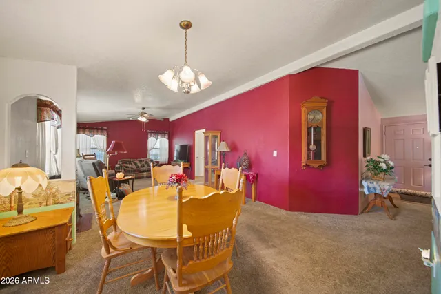 $374,999 | 22780 Sunrise Road, Congress, AZ 85332