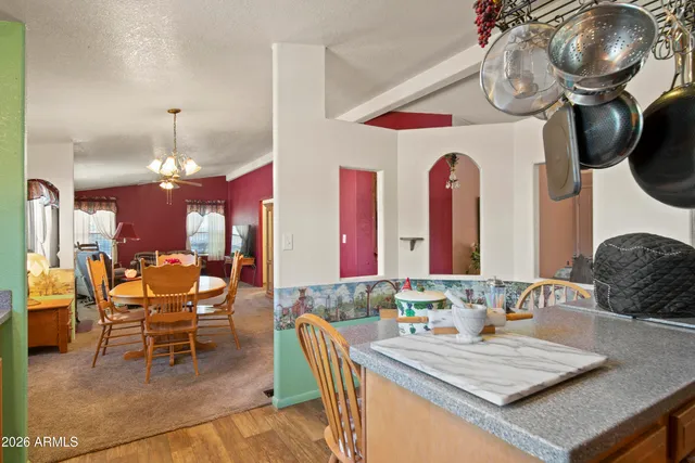 $374,999 | 22780 Sunrise Road, Congress, AZ 85332