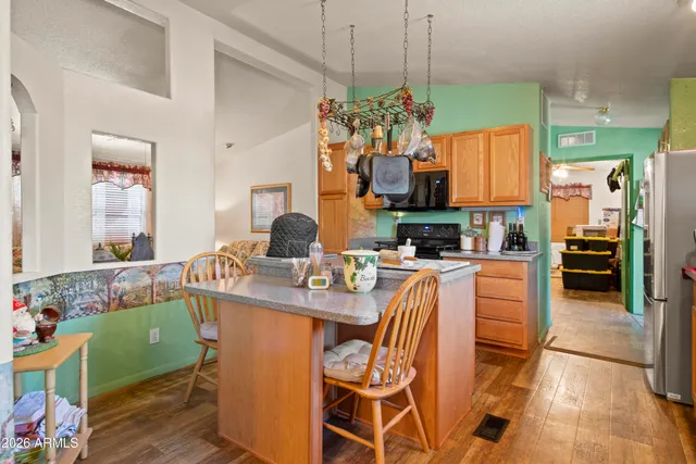 $374,999 | 22780 Sunrise Road, Congress, AZ 85332