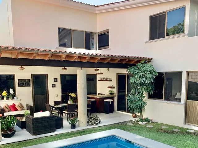 a front view of a house with porch