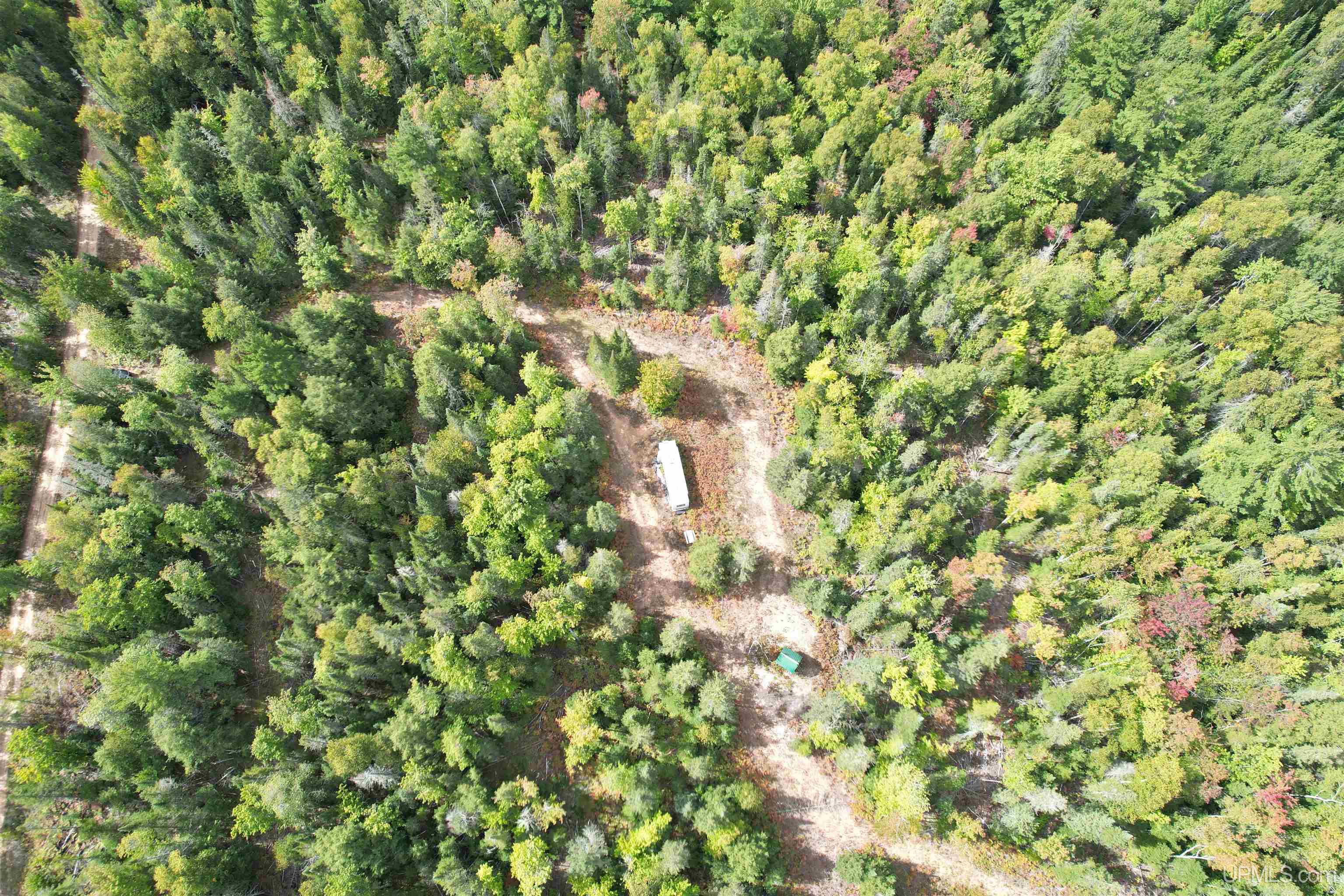 Tbd Evergreen Road Toivola, MI 49965 - Photo 1 of 62