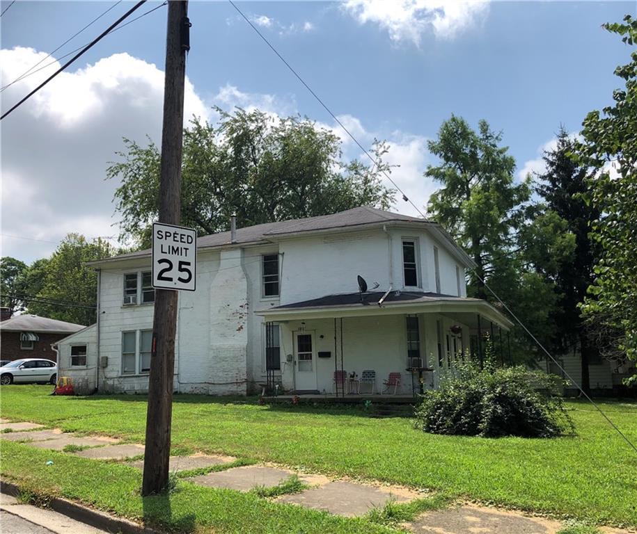 1310 Selma Road Springfield, OH 45505 - Photo 2 of 2