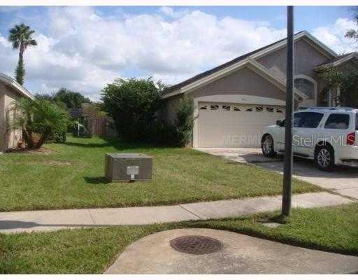 905 Grovesmere Loop Ocoee, FL 34761 - Photo 1 of 1 Exterior Front