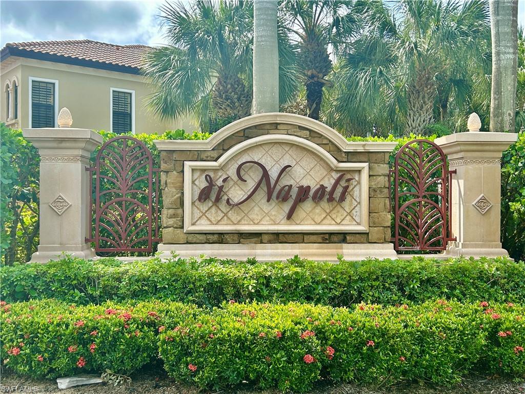 9109 Prima Way, Unit 201 Naples, FL 34113 - Photo 3 of 49 DiNapoli Community