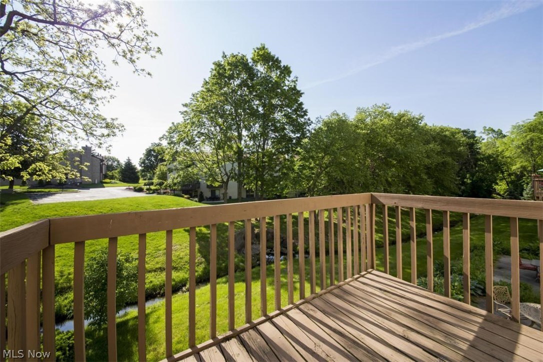5268 Timberline Road, Unit 128 Columbus, OH 43220 - Photo 24 of 26 Gallery Image 24