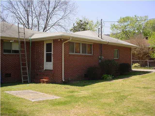 3317 Adkins Road Chattanooga, TN 37419 - Photo 8 of 9 Additional Photo